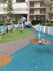 Riversound Residence (D19), Condominium #513197311